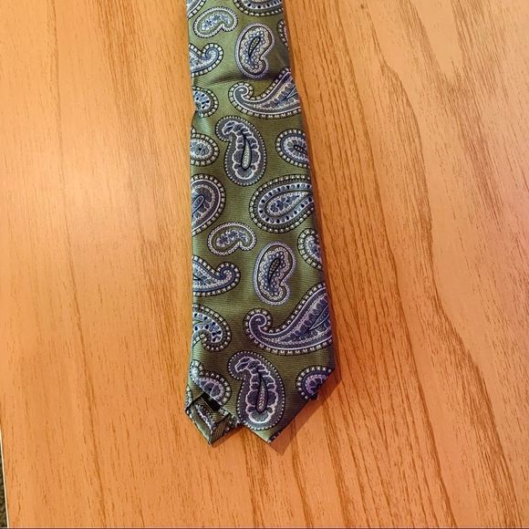 Men’s tie - NWT - Picture 2 of 5